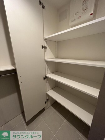 GRAN PASEO 中野新橋の物件内観写真